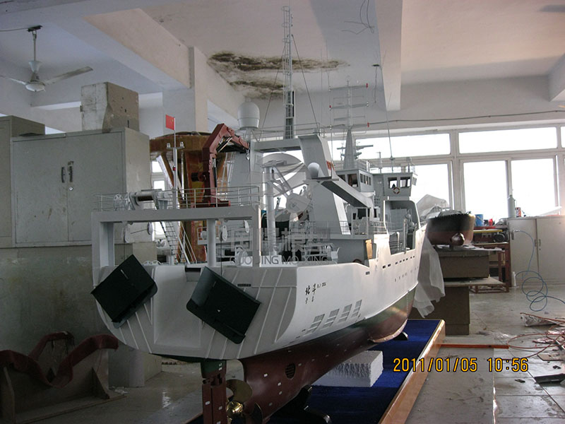 南宁船舶模型